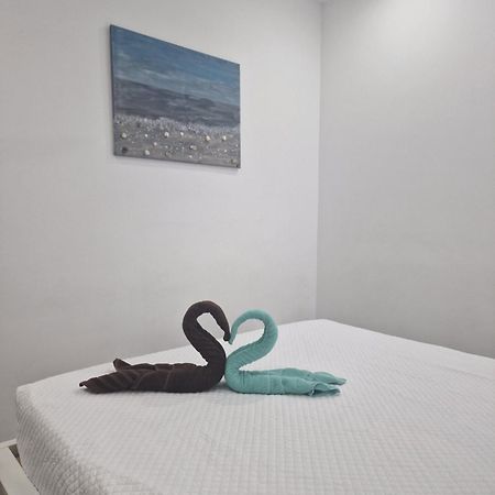 Апартаменты Barcelona,Apartamento Con Terraza Оспиталет-де-Льобрегат Экстерьер фото