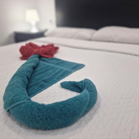Апартаменты Barcelona,Apartamento Con Terraza Оспиталет-де-Льобрегат Экстерьер фото