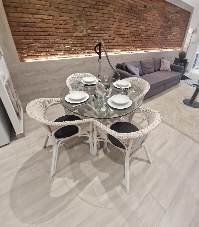 Апартаменты Barcelona,Apartamento Con Terraza Оспиталет-де-Льобрегат Экстерьер фото