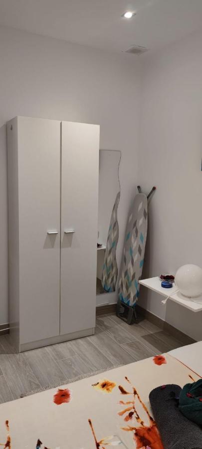 Апартаменты Barcelona,Apartamento Con Terraza Оспиталет-де-Льобрегат Экстерьер фото