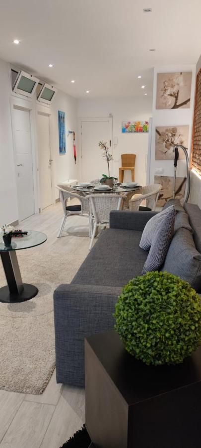 Апартаменты Barcelona,Apartamento Con Terraza Оспиталет-де-Льобрегат Экстерьер фото
