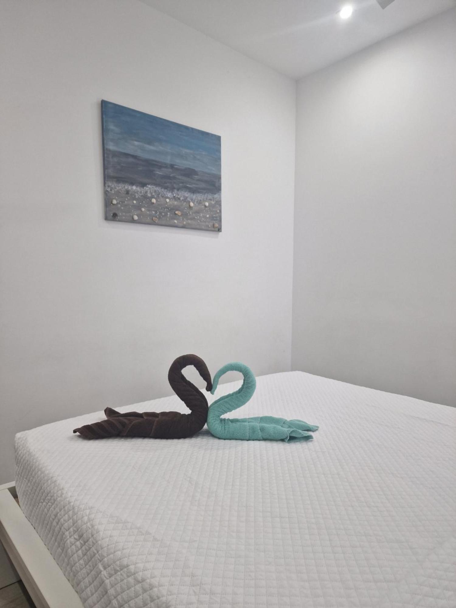 Апартаменты Barcelona,Apartamento Con Terraza Оспиталет-де-Льобрегат Экстерьер фото